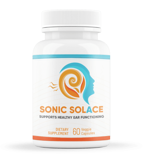 Sonic Solace Producto