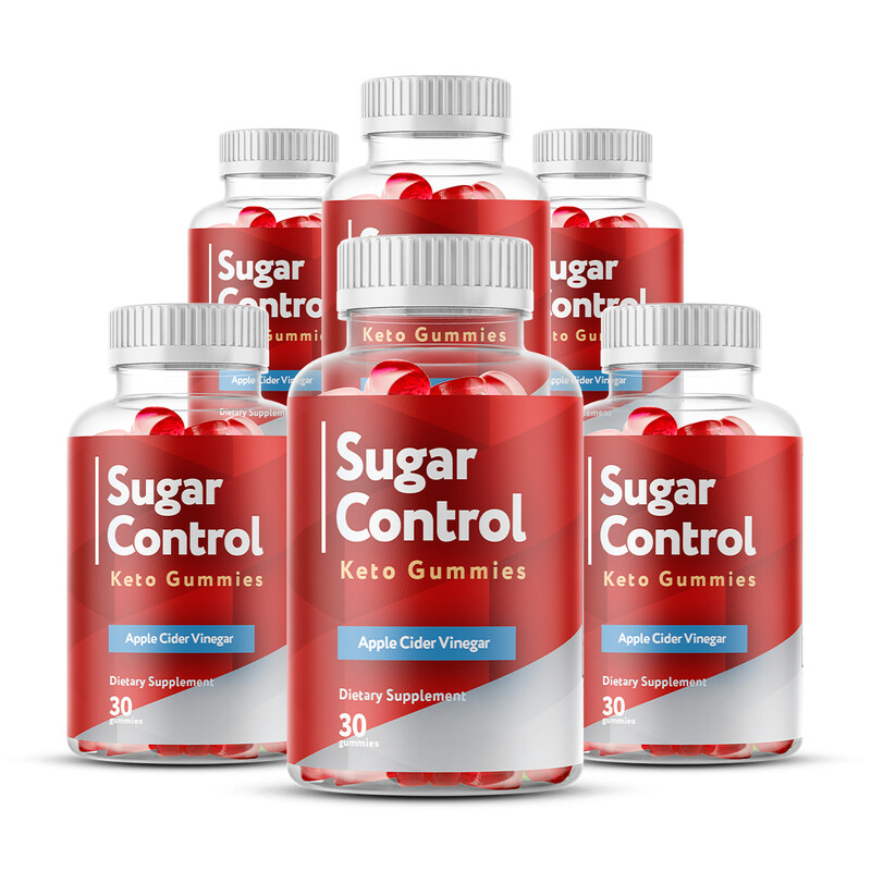 SugarControl Producto