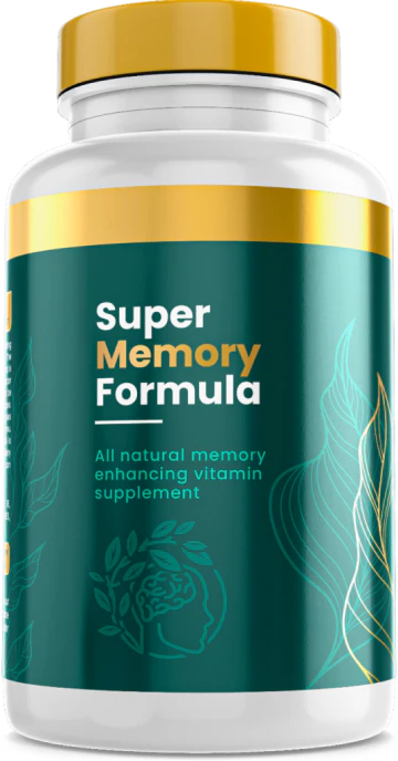 Super Memory Formula Producto