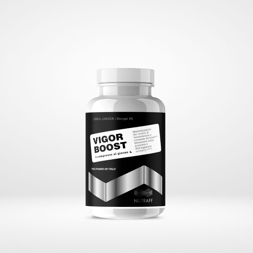Vigor Boost