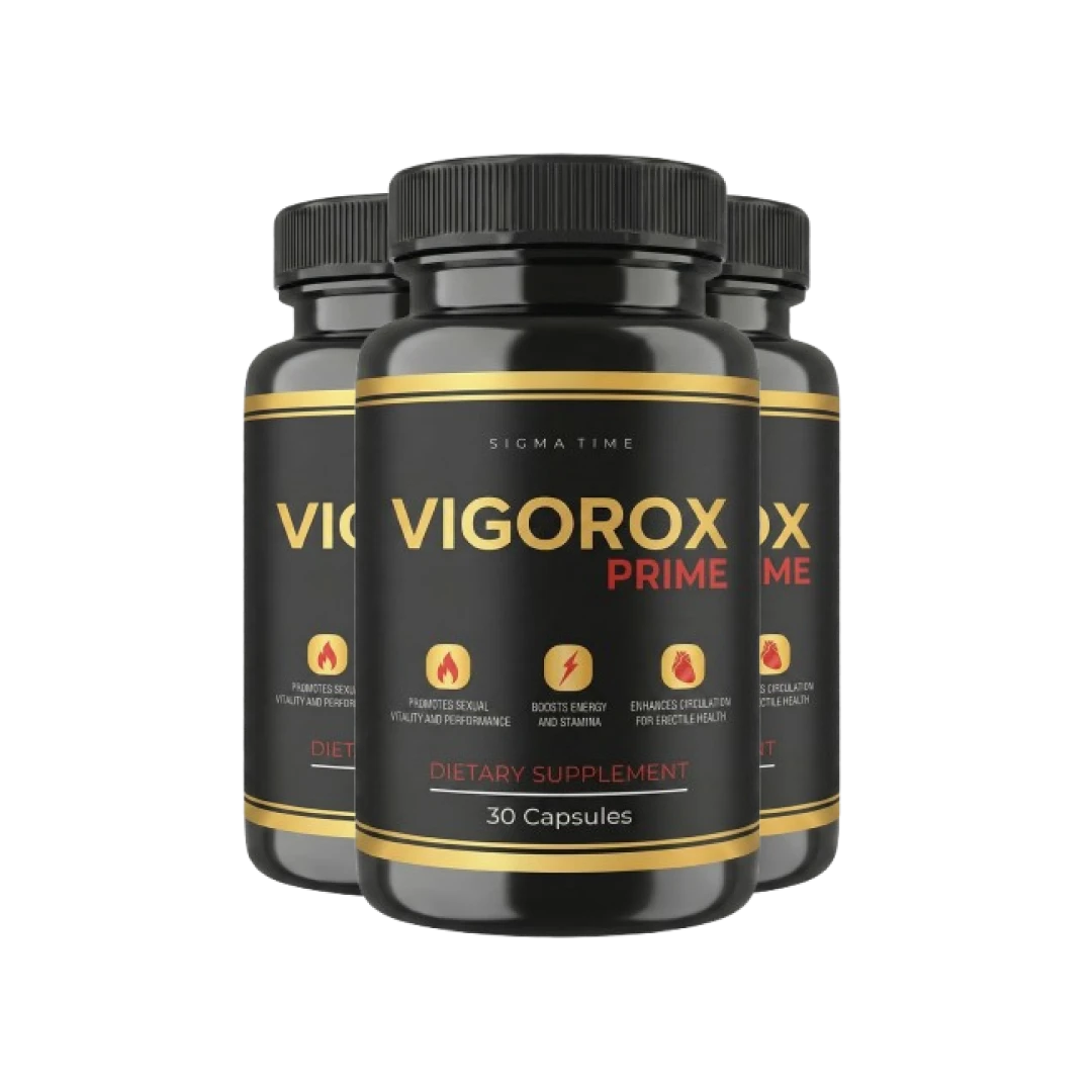 Vigorox Producto