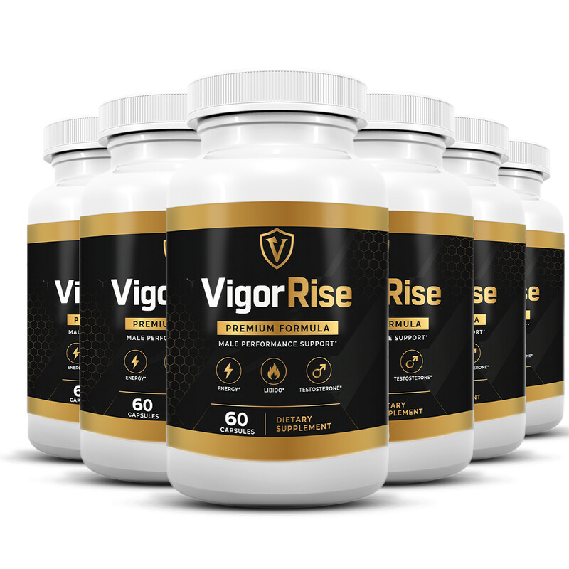 VigorRise Producto